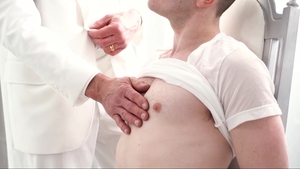 MissionaryBoys - Teacher Elder Calder closeup poker