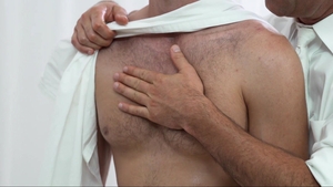 Missionary Boys: Elder Dobrovnik missionary sex scene