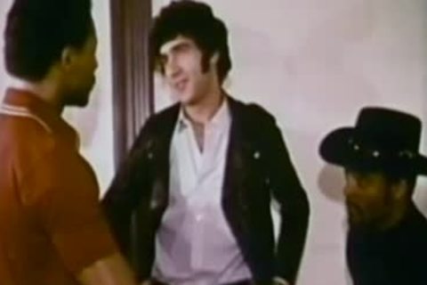 Four more Than money (1973) Part three