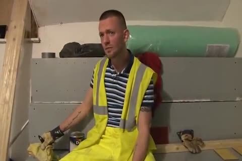 tasty British Builders