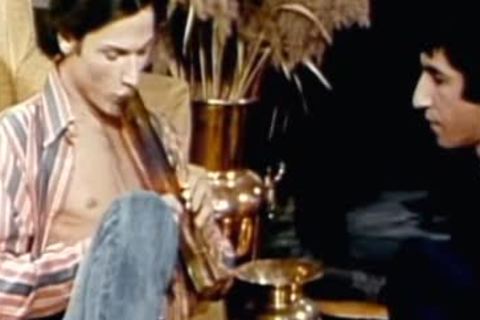 Wanted Billy The (1976) Part 3