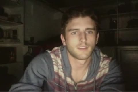 boy jack off His cock And Cums