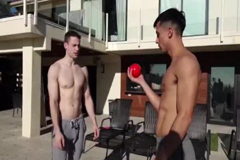 That admirable wang