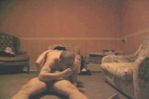 mature daddy's suck And plow Each Other Vintage British Sex
