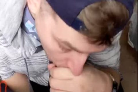 Skaden Sucks Hung fellow Next Door