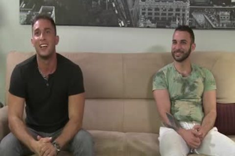 [Bait Buddies] Armando De Armas & Fernando Del Rio