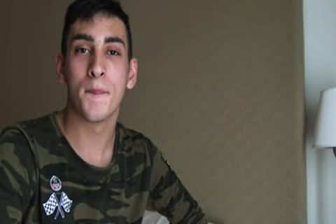 Latino Fan Barebacked By large Uncut knob