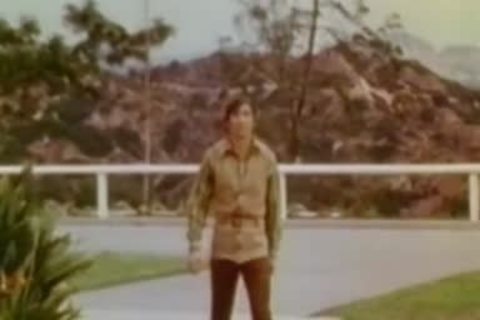 From old man's Closet: A Dream Of Body (1972)