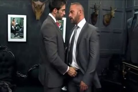 Suit Sex