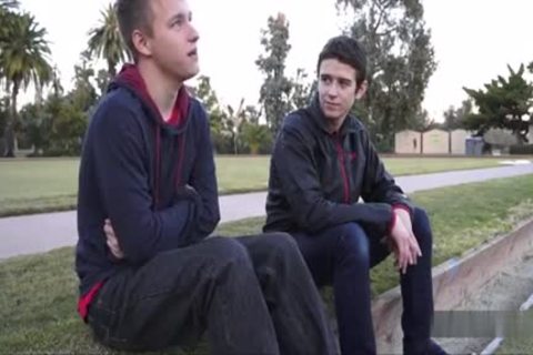 dirty teens Meet At Street bone And Eatcum