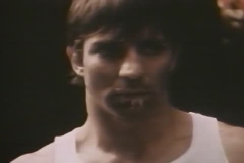 Le Beau Mec - The handsome lad