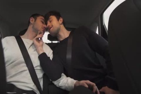 Shared Ride