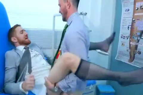 Franky Fox & Is A Leander