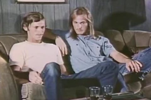 Classified Caper 1975