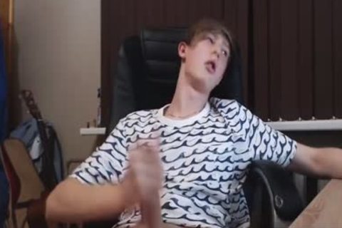 Fuuuuckiiiing Seeeeexy lad Blond twink long Weblive Web