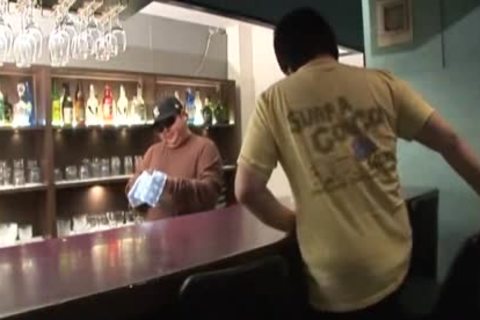 slutty Japanese Chub