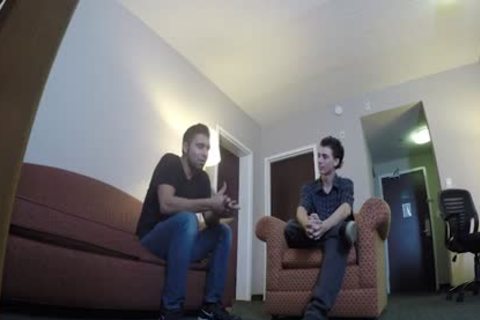 lad gets coarse By Cop