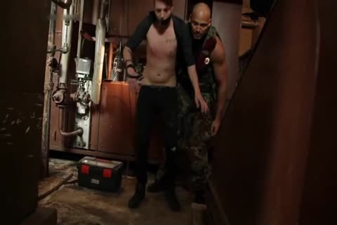 The Pit And The Pendulum Part 01