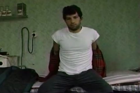 I want to BURY MY FACE IN HIS FURRY wazoo