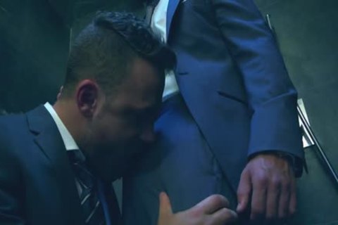 two naughty Editor's Cut