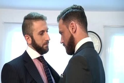 Logan Moore And Jalil Jafar (SD)