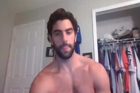 tasty man With gigantic penis Live