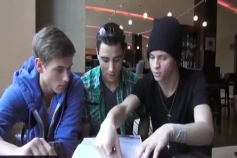 Danish gay(S) Jett darksome (CJ)(JW) 7