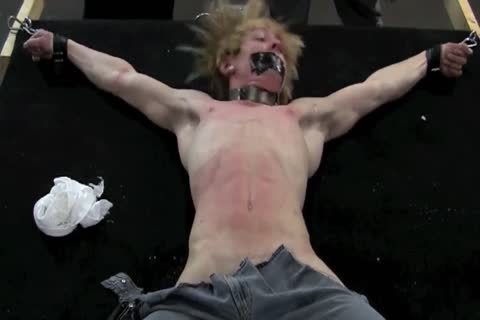 Joshua Punk Part two