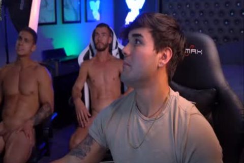 Homemade homosexuals