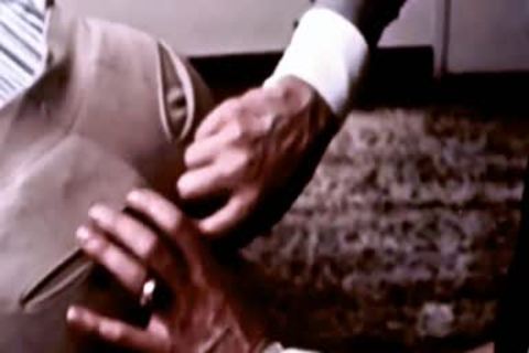 American semen (1972) Part 1 - The Office