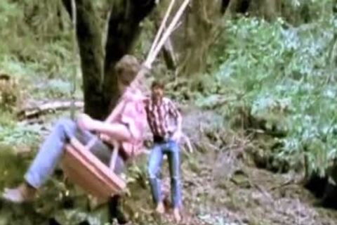 raw Country (1972) Part three