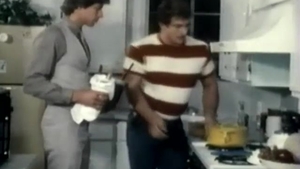 Hunk (full video)
