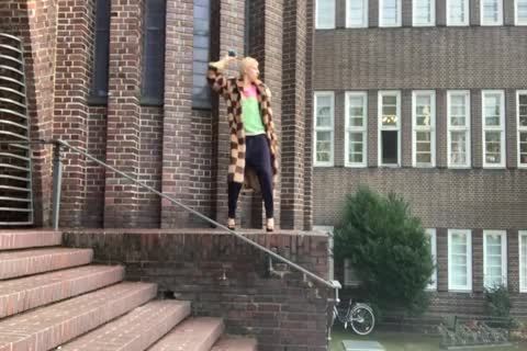 teen IS ALWAYS HUNGRY FOR bare cock