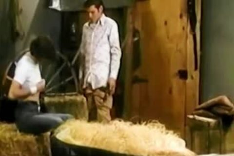 From grandad's Closet: Thunderheads (1970) Pt3