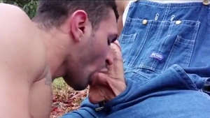 Voyeur fantasies - Donte giant & Ian Greene