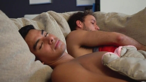 lustful Step Cousins banging Each Other