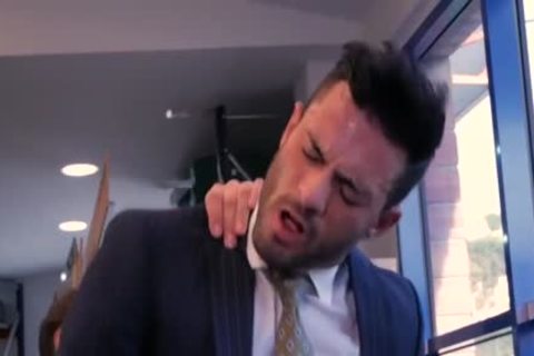 Muscle gay booty nail Suit cumshot - Andy Starr And Andy Onassis