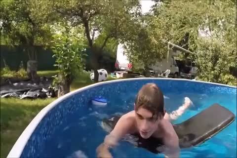 My Fathers Garden Straight twinks Porn