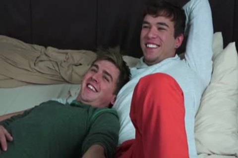 Tyler Sky Colton Casey