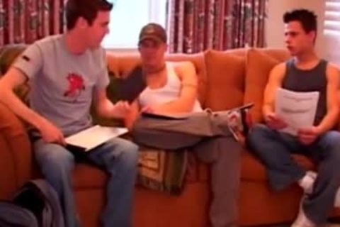 Sluty legal age teenager acquires Double penetrated