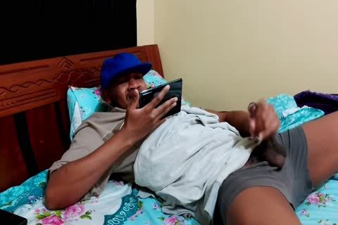 Brother Caught Sister Masturbating Orgasming And Cumming Lou