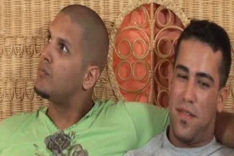 try-out 25 Scene 1 agone Viara And Joe meaty