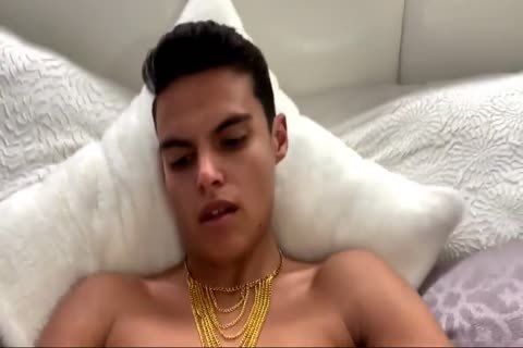 legal age teenager gets hammered By bare darksome shlong