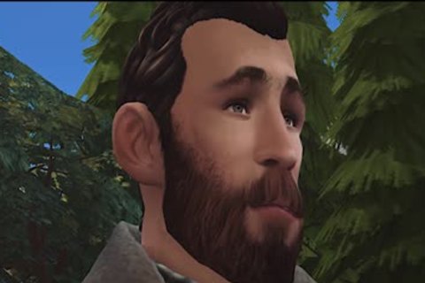 SIMS 4 - pounding My Fiancé's Younger Brother