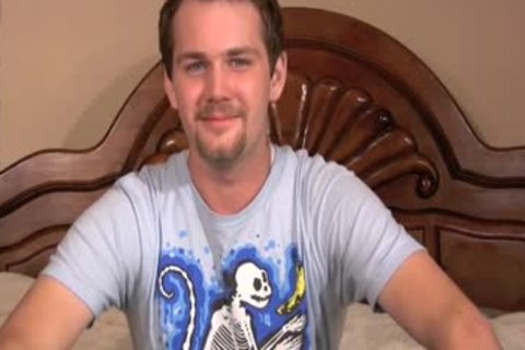 Greg kinky twink Who gets Off Twice When I suck Him