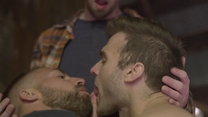 FalconStudios.com: Jeremy London enjoys greatly hard pounding