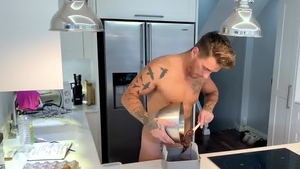 FalconStudios.com - Erotic Josh Moore whip scene