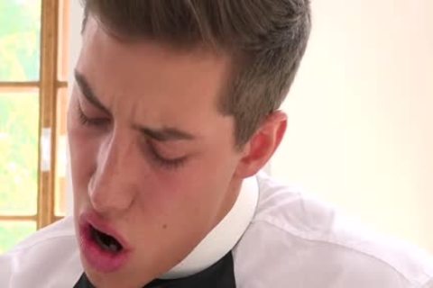 The Pleasures Of Hell Are Irresistible, Monster dick