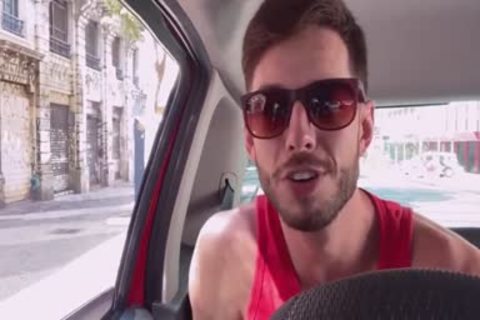 ID-Chupando Rolas No Carro