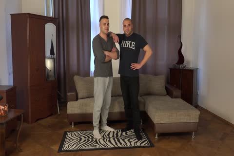 Peter And Jean Brothers shoot Session Stills